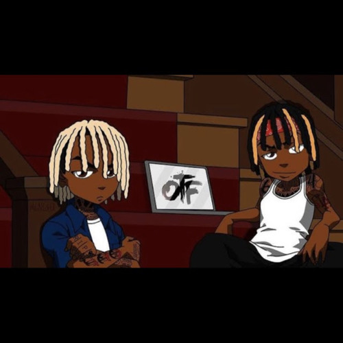 Stream Slide Anthem King Von X Lil Durk by Listen