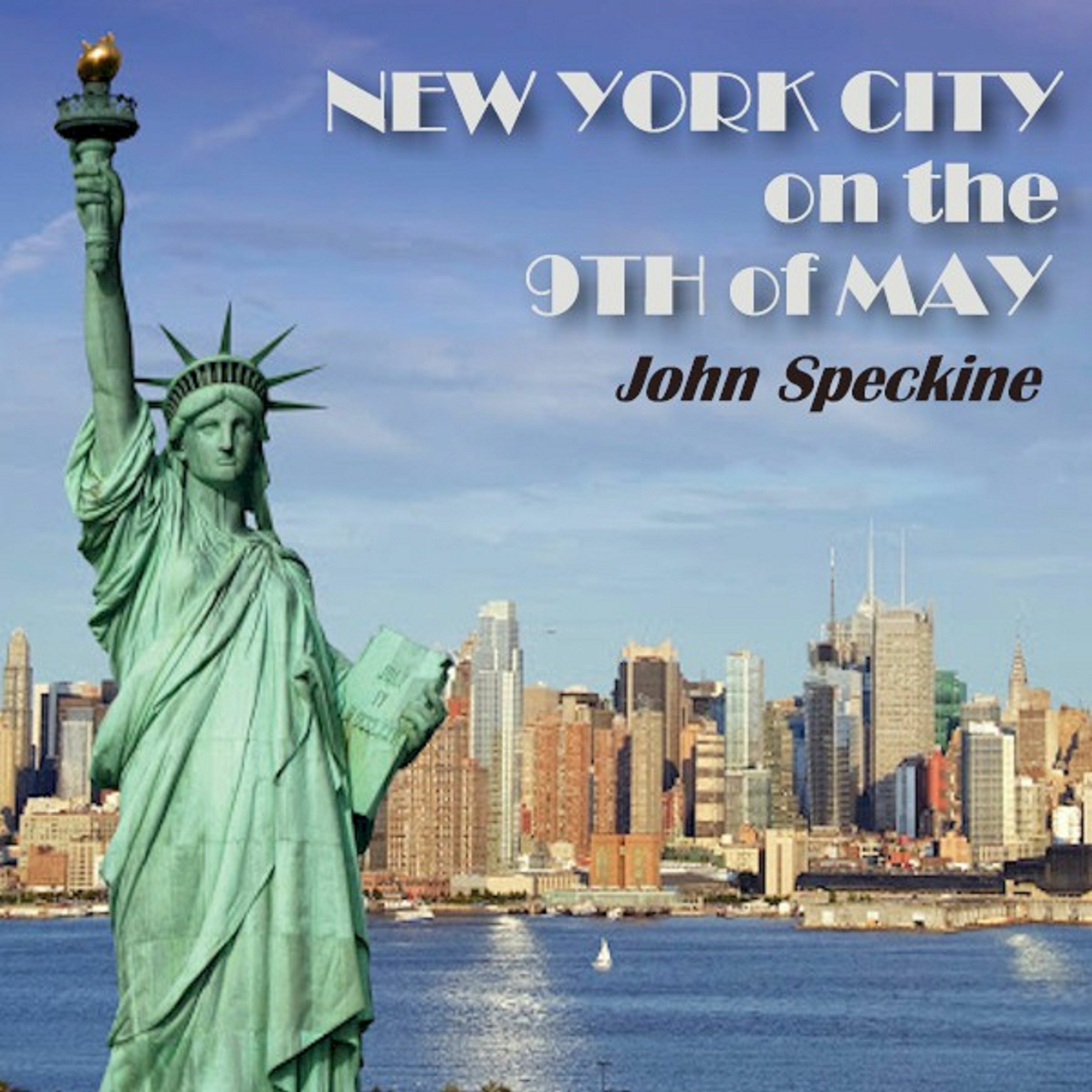John Speckine Music