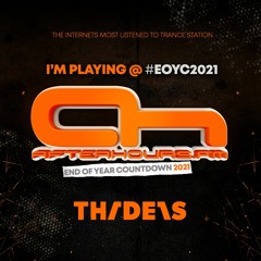 Thadeas - EOYC 2021