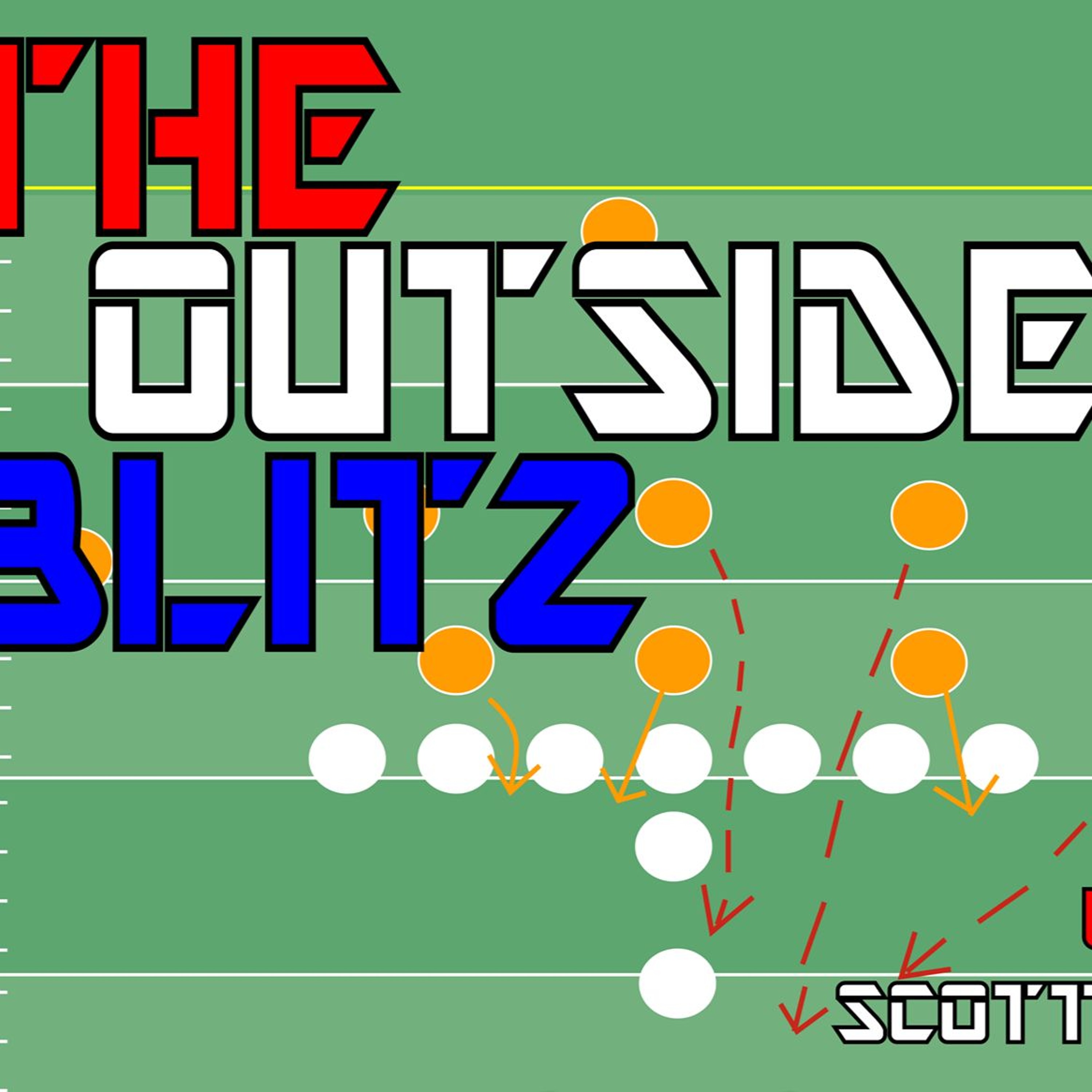 The Outside Blitz