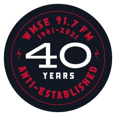 "Thursday Afternoon Boogie Bang!!" 91.7 WMSE 2/3/22