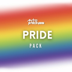 ANTO BRIONES PACK PRIDE 23
