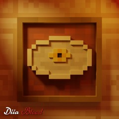 Desert Dagger - Minecraft Fan Made Music Disc