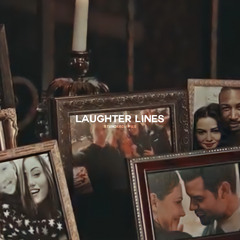 laughter lines