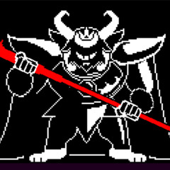 ASGORE