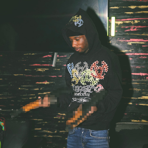 wildkarduno -dont talk 2 me (prod. slayer)