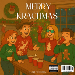Merry Krachmas (Trash-Fun-Mix)