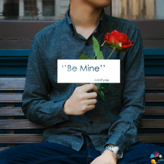 Be Mine-Min Pyae