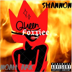 Shannon x Noah Ark