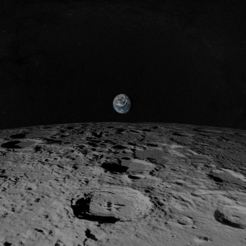 NLS - 2023 - 06 - 15 Waking Up On The Moon