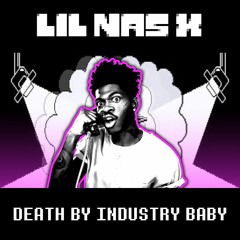 DEATH BY INDUSTRY BABY
