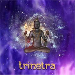 Mayasur X Catchy - Trinetra