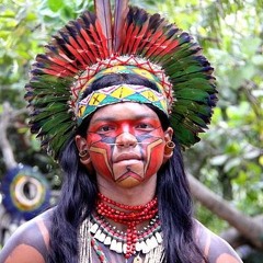 INDIO TA SAFADO X QUERO TE DA((DJ GABRIEL BROWN))