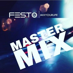 MasterMix By Djfesto 11AGUSTOS2023