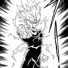 Dragon Ball Z - Budōkai Tenkaichi 3 ‒ 'The Meteor' [ Slowed + Reverb ]