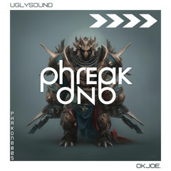 okjoe. - uglysound (Original Mix)