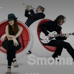Smoma - Secret.mp3