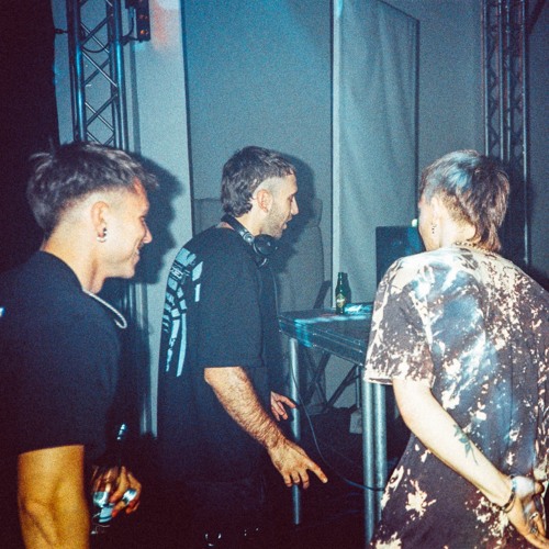 Live Recording 14.10.2022 (Jaxxon, Marcel Rauer, Ikari)
