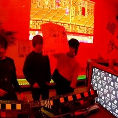 Mrtz For Fauna @ Panama Racing Club 2015