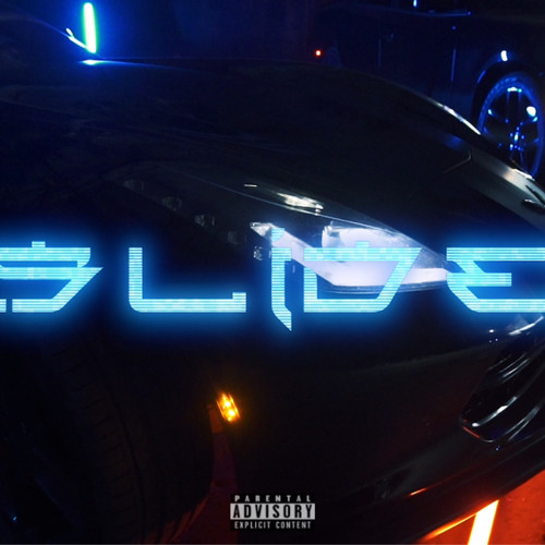Slide Feat Nevi (Prod. By Mike Solo)