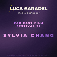 Far East Film Festival 27 (Sylvia Chang)