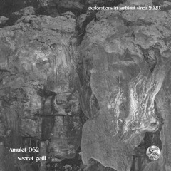 Amulet 062: secret getii