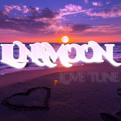 LUNAMOON - Love Tune (feat. Conrad McQueen)