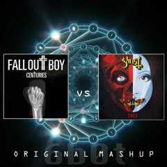 Cirice for Centuries (Fall Out Boy vs Ghost BC MASHUP)
