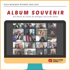 A Night On Town (The Dear Hunter)