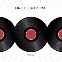 Fine Deep House vol 1