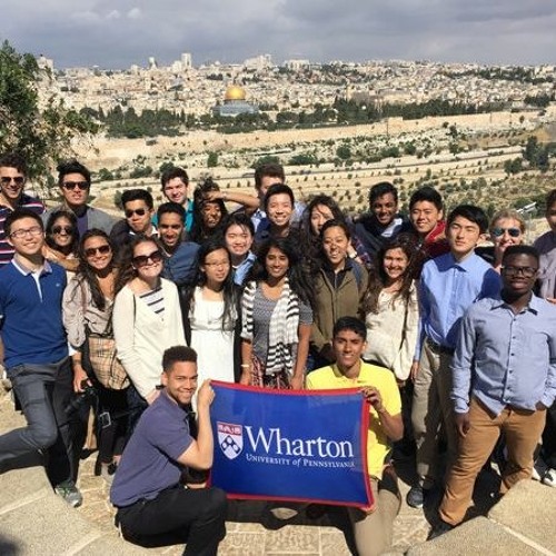 Stream Wharton Phd Programs by Rich Listen online for free on SoundCloud