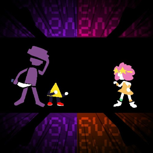 [Phase 2 ~ R1 - W12] Keep on Dancin'