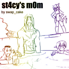 st4cy's m0m