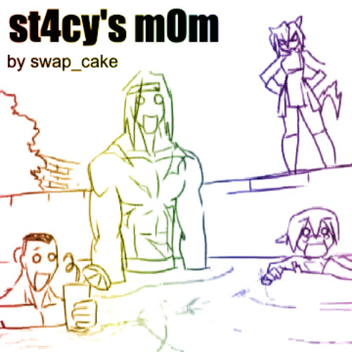 st4cy's m0m