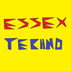 Essex Techno Podcast - February 8th 2025