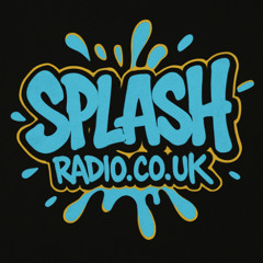 New Dance Music - The Hot 120 - Splashradio.co.uk - 30.6.25