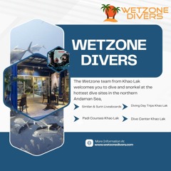 Suring Inseln Liveaboard: Entdecke die Unterwasserwelt