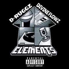 ELEMENTS ft D-ruggz