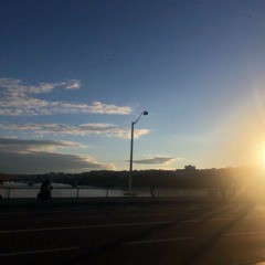 INCROYABLE (big up Greg et le pelo random du parc)