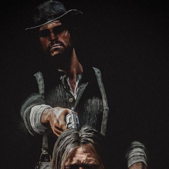 John Marston x Immaculate