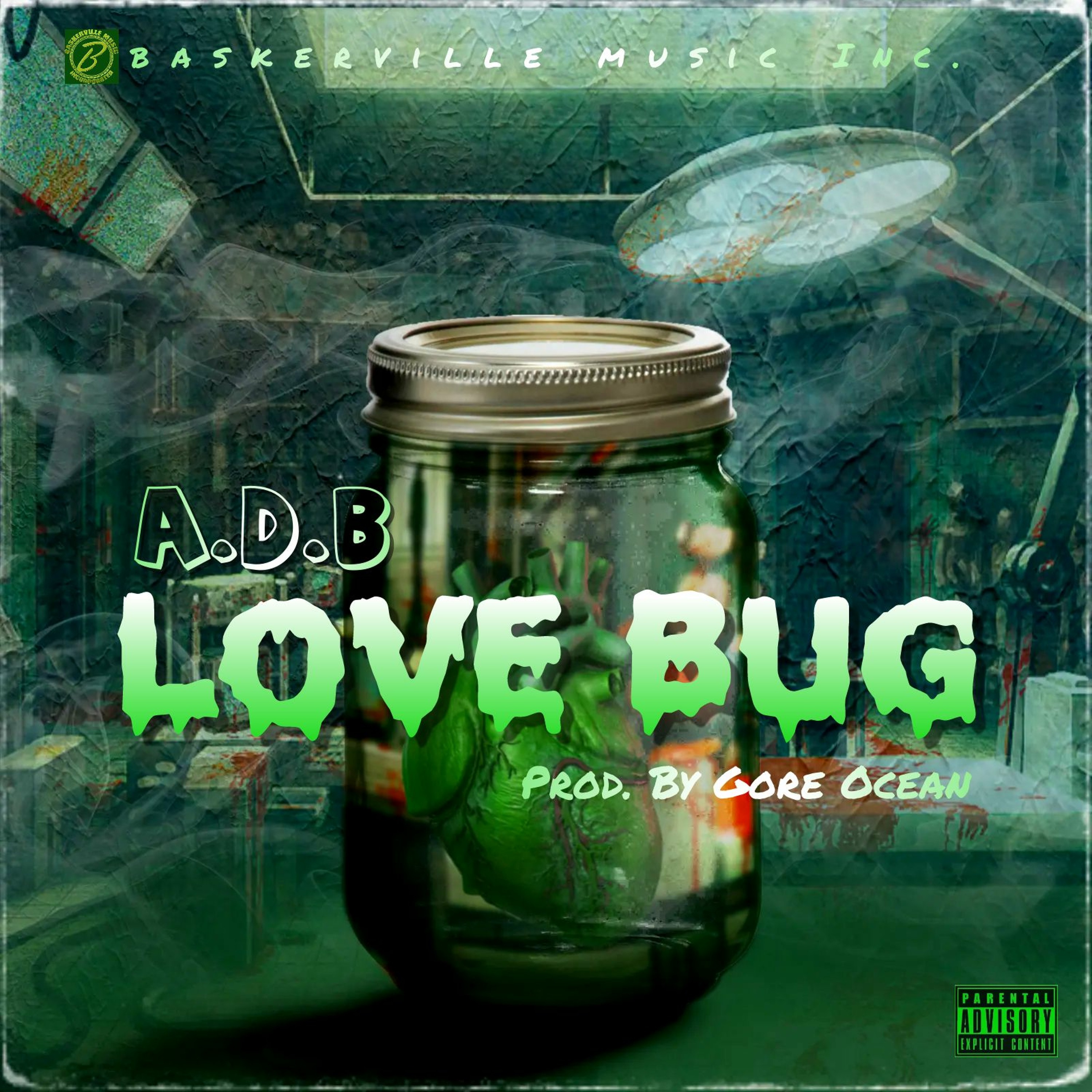 Luv Bug episode artwork