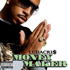 Ludacris - Money Maker (AL Phonez Remix)
