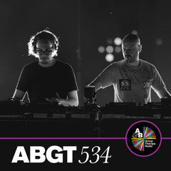Group Therapy 534 with Above & Beyond and Kaleena Zanders