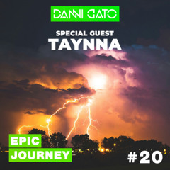 Epic Journey #20 - Taynna Guest Mix