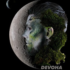 DEVOHA 👽 SPACESHIP TO THE MOON [Live]