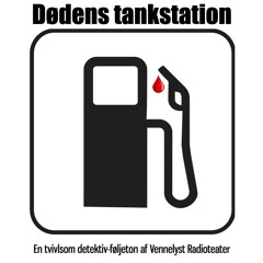 Dødens - Tankstation