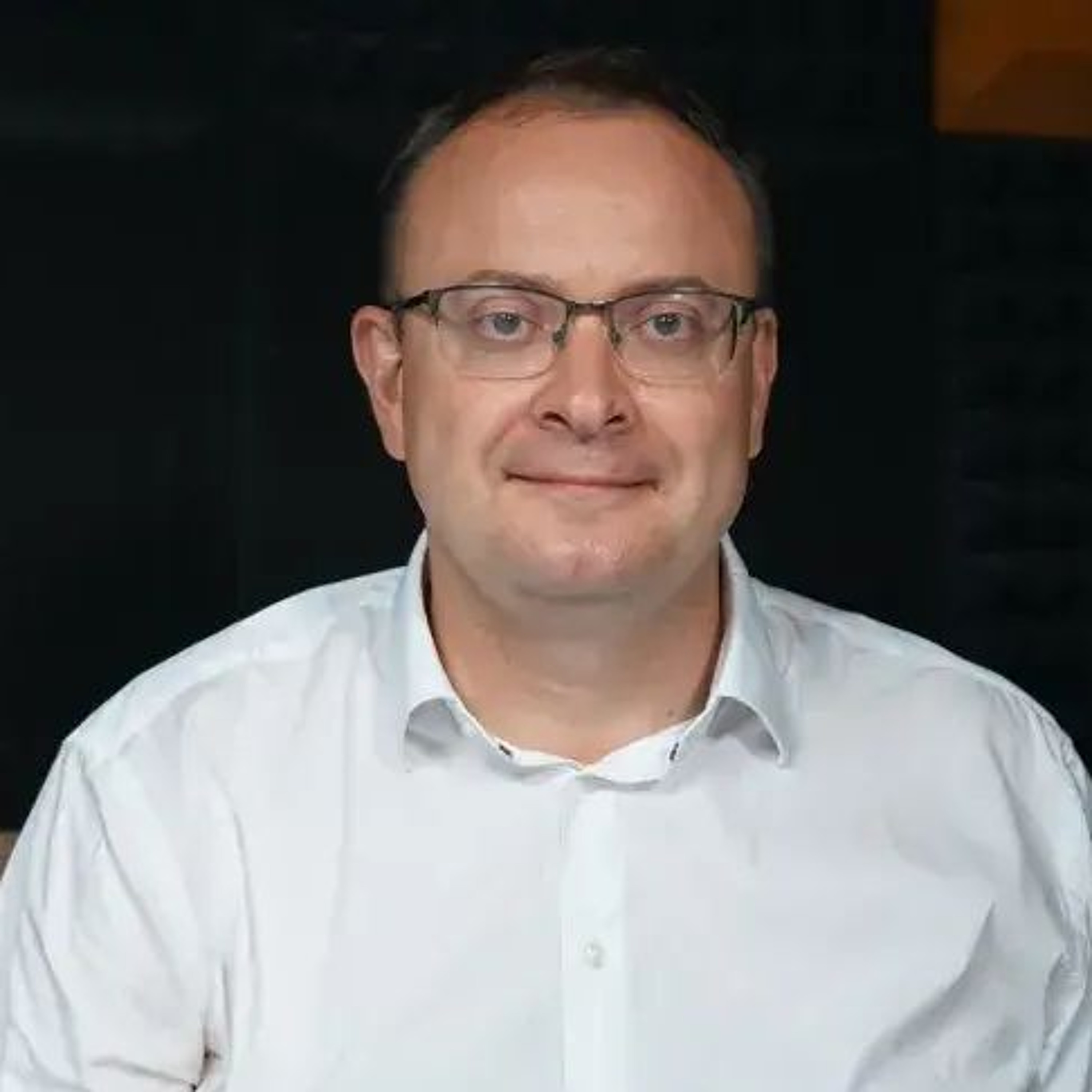 Алесь Міхалевіч: нацыя, Айчына, дабрабыт — галоўныя словы нацыянальнай ідэі episode artwork