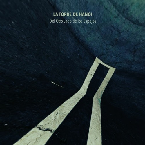 Arte de tapa - Primer Álbum