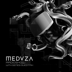 Radioshow January 2025 with GENESI guestmix