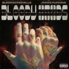 Bloody Hands w/ blackwinterwells (Prod. In-soo & Thislandis)